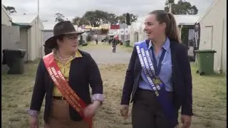 2022 Rural Ambassador Program (5min)