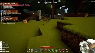 CREATIVERSE Online
