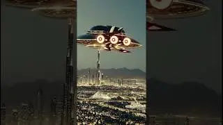 The Last Pilot: Humanity&rsquo;s Final Flight Into the Stars 🌌 | Futuristic