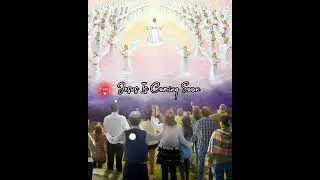 Jesus Coming Soon | Tamil Christian Message | #jesus #jesuscomingsoon