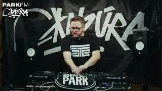 CHRIS.SU ✺ C*NZ&Uacute;RA Radio Show (PARK FM)