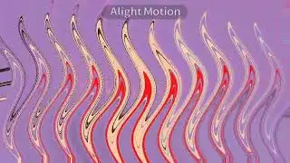 Monica toy effects power diretor super duper high pitched (first normal version)