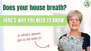 Don't know if your house is breathable? Here's why it matters