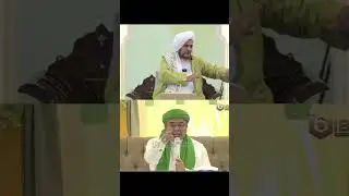 Burung Merak dan Singa