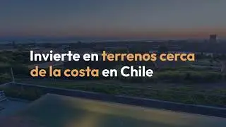 Venta de proyectos inmobiliarios en la V regi&oacute;n - Papudo, Longotoma, Huaquen y Los Molles