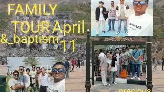 NBS FELLOWSHIP TOUR|| BAPTISM || 11april || with NBS YOUTHS || Extreme Fun || &lrm;@deepak2611&nbsp;