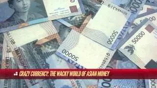 Crazy Currency | The Hotlist