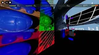 I FOUND A SECRET SUBLEVEL IN 5:20 PM
