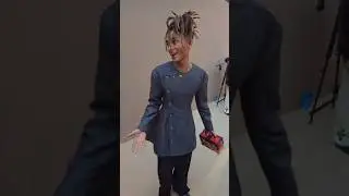 Коллекция Jaden Smith Chaumet, вдохновленная пчелами