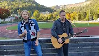 2Jestalte - Dat es Maye - Mayen Song
