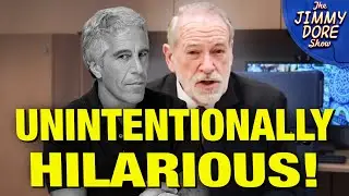 THE MOST Pathetic Gaslight Of Epstein Files & Israel Ever Done By Mike Huckabee!