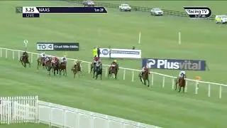 Plusvital Devoy Stakes 2021