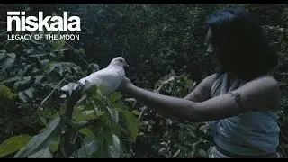 Niskala - Legacy Of The Moon (Official Music Video)