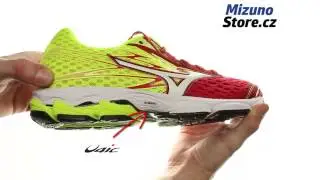 Mizuno Wave Catalyst 2 J1GC173301