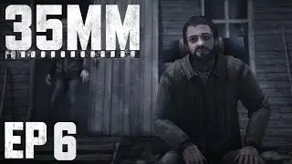 35MM - EP6 - Expert Safe Cracker