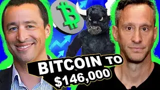 Биткоин подскочил до $146 000? Настоящий бычий рынок биткоинов ещё не начался | Майк Альфред