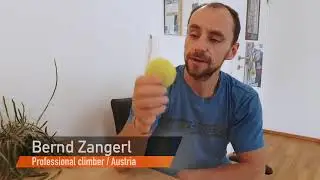 How to feel good as a climber: How do you warm up? Part 1