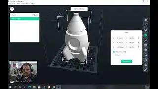 Advance Settings in FlashPrint