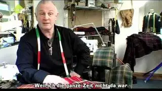 TIDE TV - Der Kiltmacher 