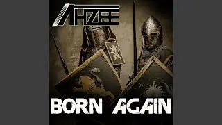 Born Again (Short Radio Edit)