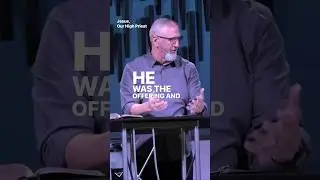 Jesus, our High Priest #christian #christianyoutube  #Jesus #God #Maryland #church #churchnearme