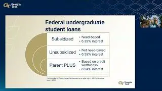 2026-2027 Financial Aid Webinar
