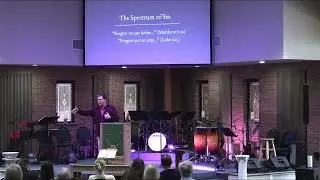 Forgive Us Our Debts - Brian Howard