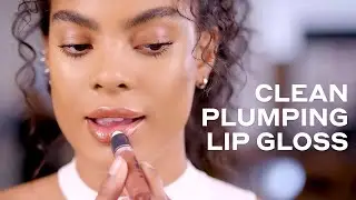 Best Clean Lip Gloss For Super-Juicy Shine & Plumper-Looking Lips