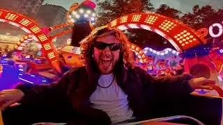 Empty Head - DOWN THE RABBIT HOLE (Official Video)