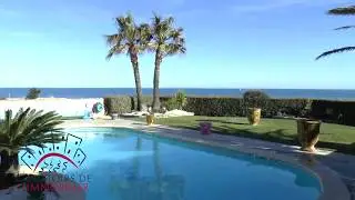 Maison à St-Pierre la mer à côté de Narbonne