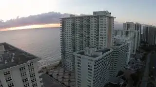 Galt Ocean Mile