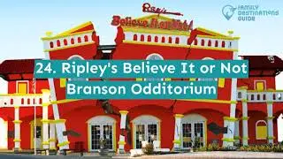 25 Best Things to Do in Branson, MO