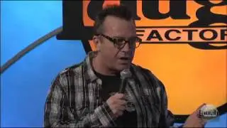 Tom Arnold - Gay Taxes