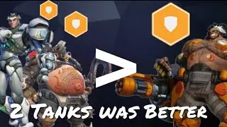 Why 5v5 is Inferior to 6v6 | Overwatch 2