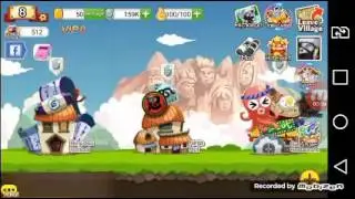 Beast saga naruto #1 rinata ok