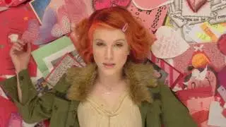 Paramore - The Only Exception (Instrumental)