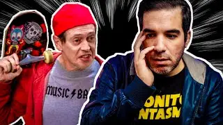 La crisis de la mediana edad | midlife crisis
