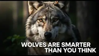 Inside the Mind of Wolves | How Intelligence Rules the Wild