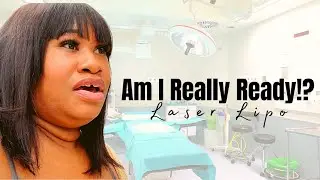 Sono Bello Laser Liposuction : My Full Consultation in Real Time | Fat Removal Journey