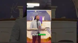 Fired? God's Got You: Turning Betrayal into Divine Purpose!