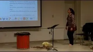 World Music Pedagogy Workshop at West Virginia University, 2015