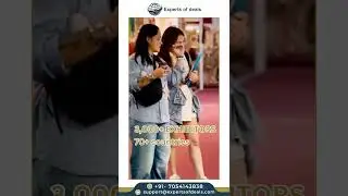 IHGF 2025 || BUYERS LIST || BUYERS DATA || IHGF BUYERS || TRADE SHOW DATA || EXPERTS OF DEALS