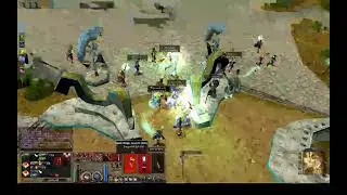 Batle Royale Priston Tale
