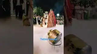 Bride Entry - Delhi NCR -Book 8377890013 #wedding #weddingevent #bride #brideentryideas #groom