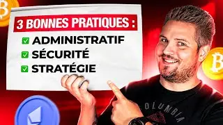 Crypto 2026 : Faites ceci AVANT qu'il ne soit trop tard !