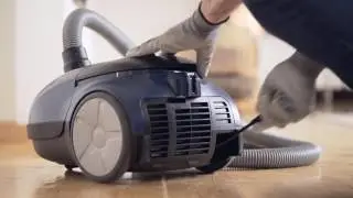 Duct Tools AIR DUCT CLEANING KIT - Demo Video