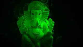 Pamaba Ganapthi Parinte Adhipathi _ DJ Song