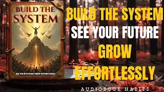 Build the System: See Your Future Grow Effortlessly &ndash; Full Audiobook