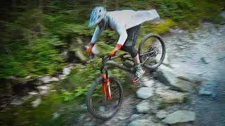 DER UNGLAUBLICHSTE MTB-SCHUH TEST ALLER ZEITEN