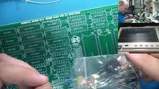 Собираем General Sound версия от Александра